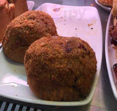 Scotsdales Sunflower Cafe Fordham