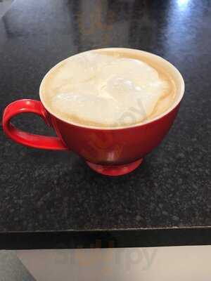 Sally Sue's Sandwich Bar