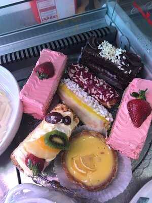 Sally Sue's Sandwich Bar