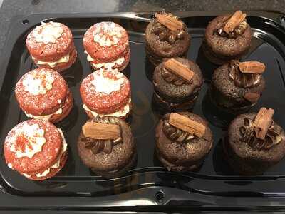 Sally Sue's Sandwich Bar