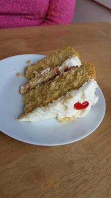 Sarah-jayne's Cafe - Photo 7