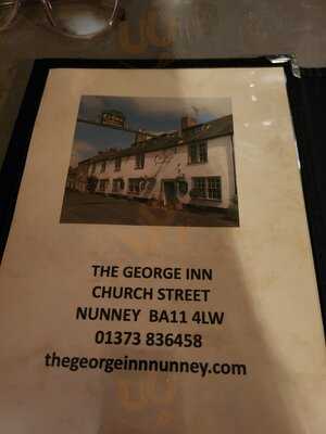The George Inn