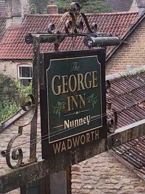 The George Inn