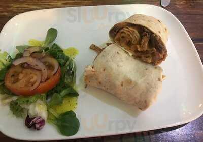 Simply Fish And Chips