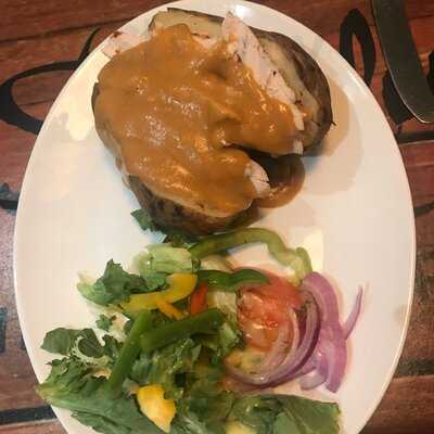 Simply Fish And Chips