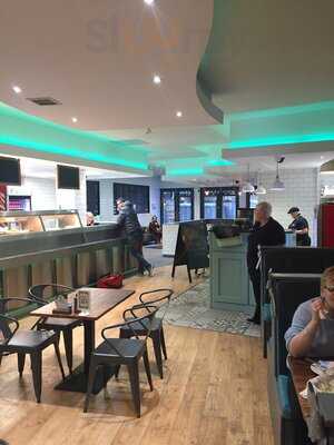 Simply Fish And Chips