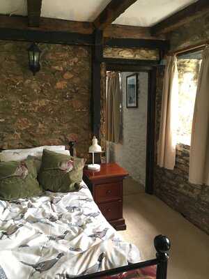 The Old Church House Inn