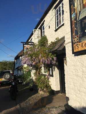 The Old Church House Inn