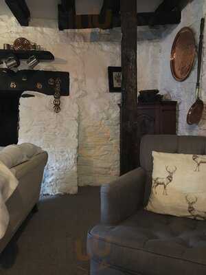 The Old Church House Inn