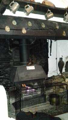 The Old Church House Inn