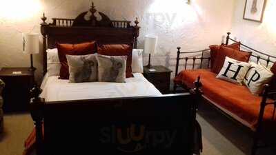 The Old Church House Inn