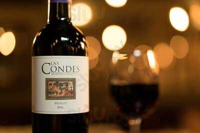 The Winyates Bar & Indian Grill