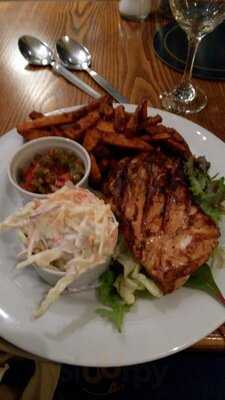 Sysonby Knoll Restaurant