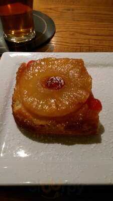 Sysonby Knoll Restaurant