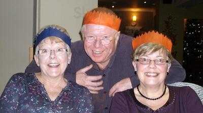 Sysonby Knoll Restaurant