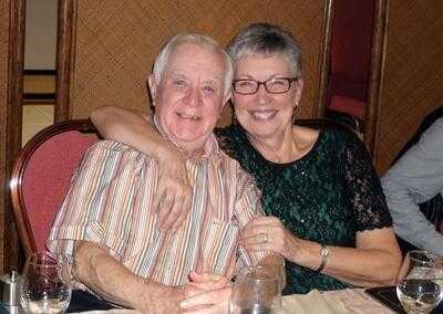 Sysonby Knoll Restaurant