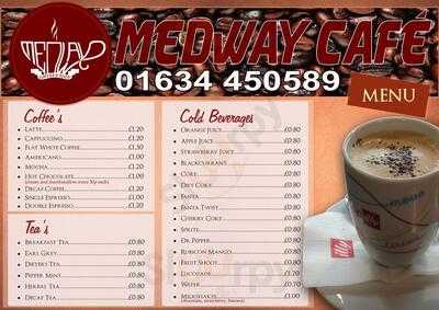 Medway Cafe