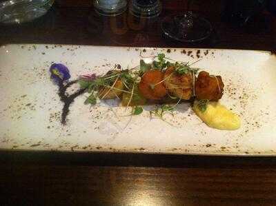 Restaurant One Eighty