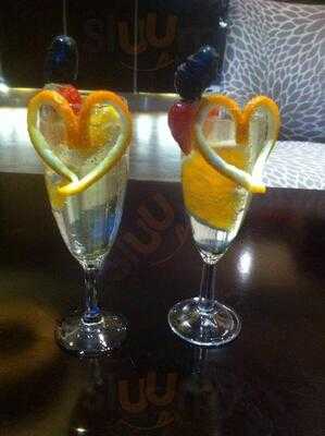 Restaurant One Eighty