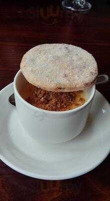 Restaurant One Eighty