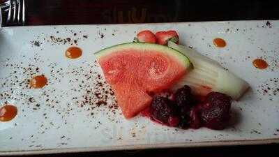 Restaurant One Eighty