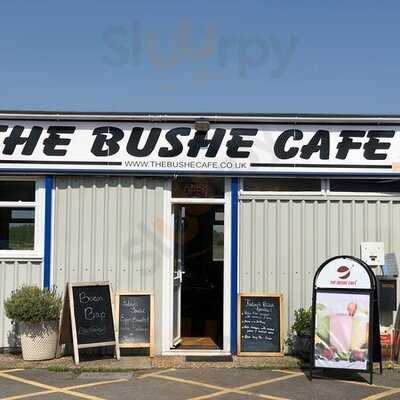 The Bushe Cafe