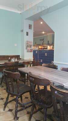 Tonys Fish And Chip Shop