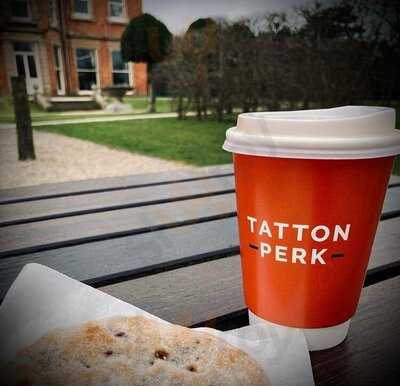 Tatton Perk
