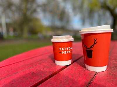 Tatton Perk