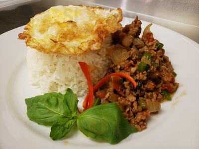 Siam Seasons Thai Restaurant