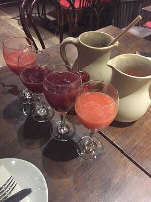 Tinto Tapas - Hamilton