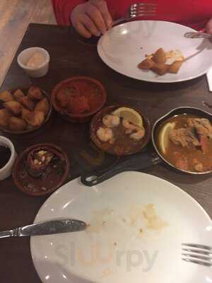 Tinto Tapas - Hamilton