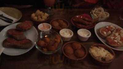 Tinto Tapas - Hamilton