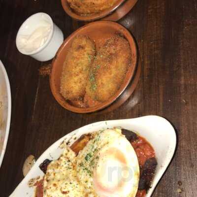 Tinto Tapas - Hamilton