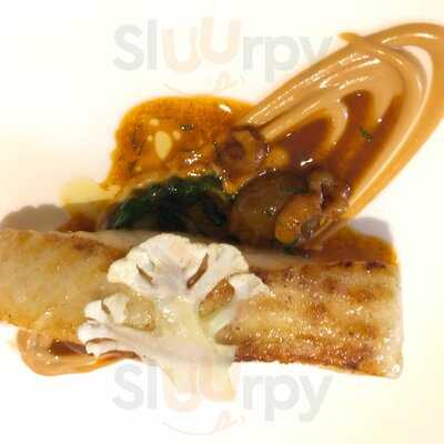 Restaurant Hywel Jones By Lucknam Park