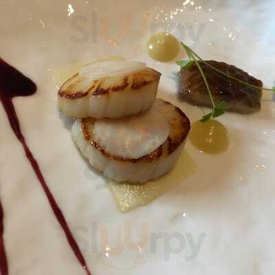 Restaurant Hywel Jones By Lucknam Park