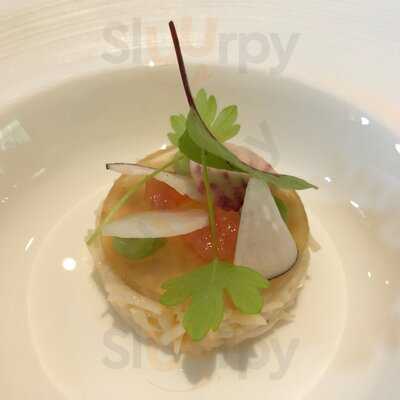 Restaurant Hywel Jones By Lucknam Park