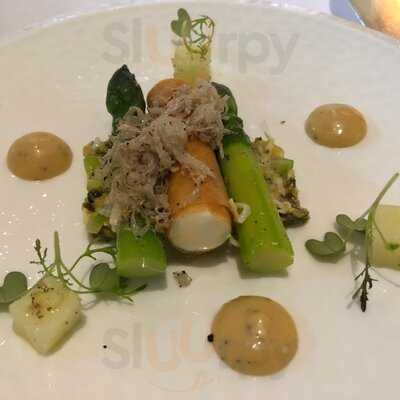 Restaurant Hywel Jones By Lucknam Park