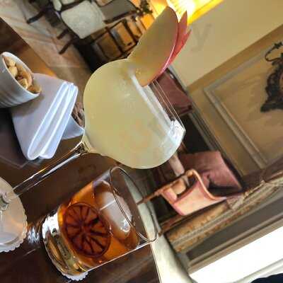 Restaurant Hywel Jones By Lucknam Park