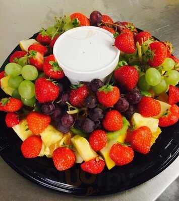 Marmalade Sandwich Bar