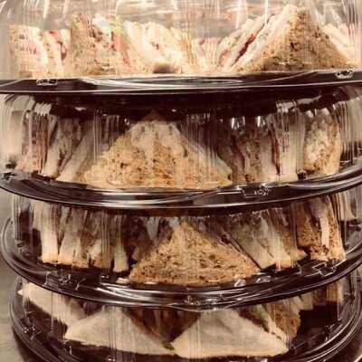 Marmalade Sandwich Bar