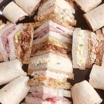 Marmalade Sandwich Bar