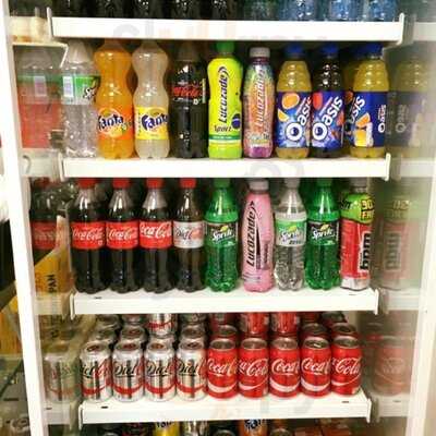 Marmalade Sandwich Bar