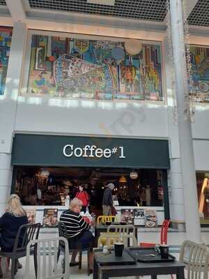 Coffee#1 Redditch