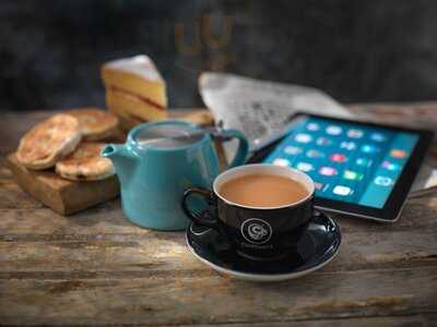 Coffee#1 Redditch