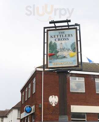 Kettleby Cross