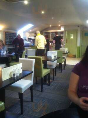 The Cheshire Smokehouse