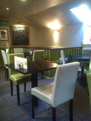 The Cheshire Smokehouse