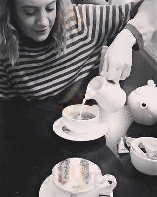 The Cheshire Smokehouse