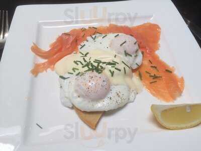 The Cheshire Smokehouse